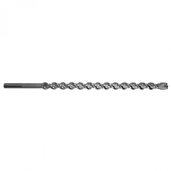 BROCA SDS-MAX MAK4 32x370 ref P-78031 MAKITA