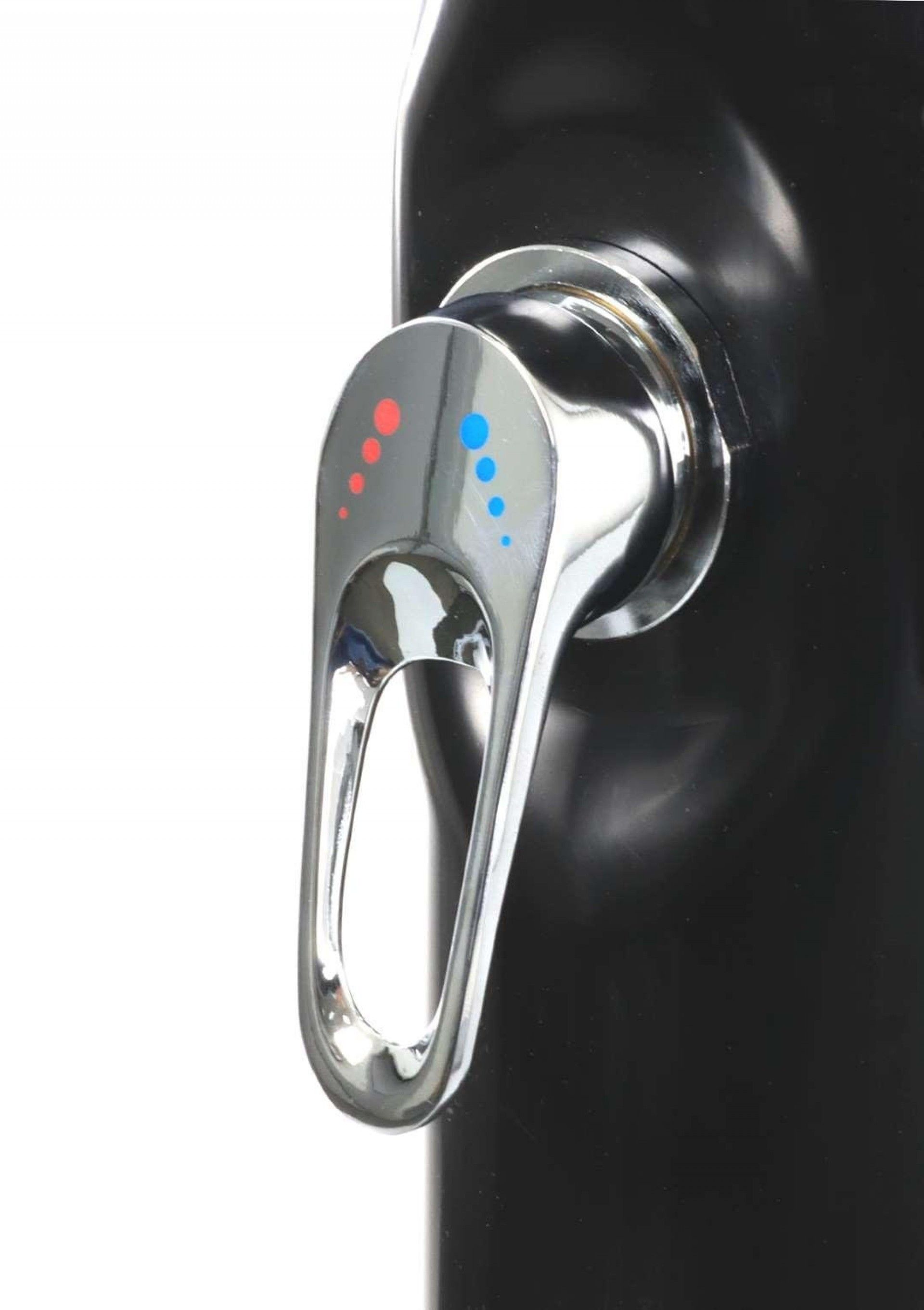 Chuveiro de Jardim, PVC, 20L refª P-81-941 MADER