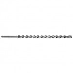 BROCA SDS-MAX MAK4 32x370 refª P-78031 MAKITA BROCA SDS-MAX MAK4 32x370 refª P-78031 MAKITA
