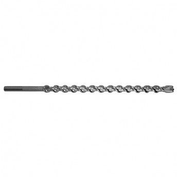BROCA SDS-MAX MAK4 32x370 ref P-78031 MAKITA