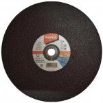 Disco corte metal 350x3x25.5mm ref P-53154 MAKITA