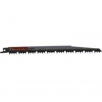 Lmina serra de sabre BIM 3018/200 (5unidades) ref P-47008 MAKITA