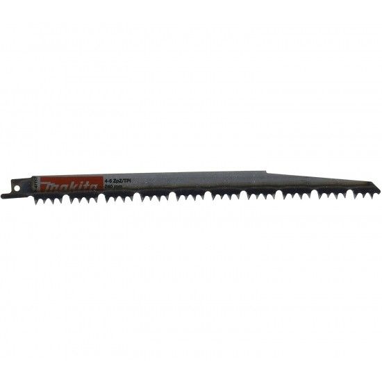 Laminas p/serra sabre HCS/CV 3029/240 5P ref P-47117 MAKITA