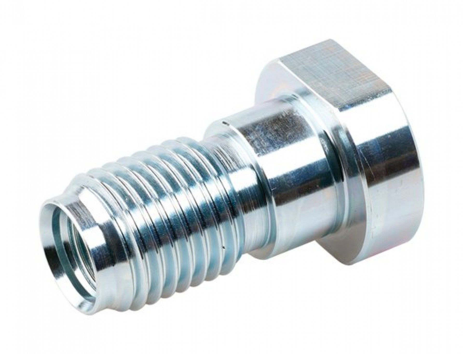 Adaptador p/coroas diamantadas M18 - 1¼(M) x ½(F) refª P-42151 MAKITA
