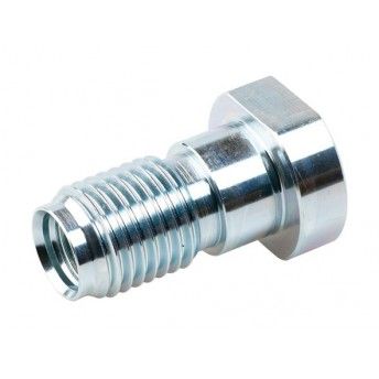 Adaptador p/coroas diamantadas M18 - 1¼(M) x ½(F) refª P-42151 MAKITA Adaptador p/coroas diamantadas M18 - 1¼(M) x ½(F) refª P-42151 MAKITA