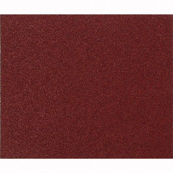 Lixas 114x140 Gr240 (10p) ref P-36429 MAKITA