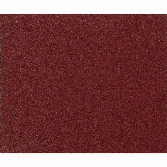 Lixas 114x140 Gr80 (10p) ref P-36407 MAKITA