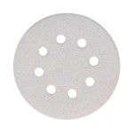 Disco lixa velcro 125mm GR60 refª P-33358 MAKITA Disco lixa velcro 125mm GR60 refª P-33358 MAKITA