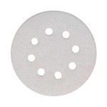 Disco lixa velcro 125mm GR100 refª P-33370 MAKITA Disco lixa velcro 125mm GR100 refª P-33370 MAKITA