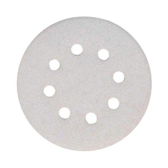 Disco lixa velcro 125mm GR100 ref P-33370 MAKITA