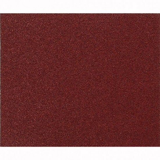 Lixas 114x140 Gr120 (10p) ref P-32926 MAKITA