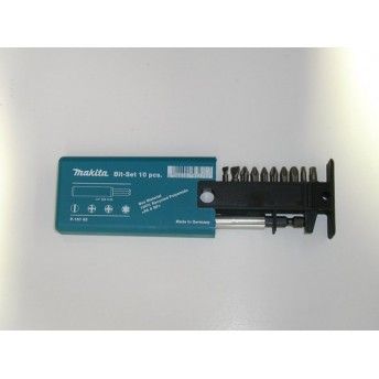 Conjunto de Pontas variadas ref P-16782 MAKITA