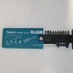 Conjunto de Pontas variadas ref P-16782 MAKITA