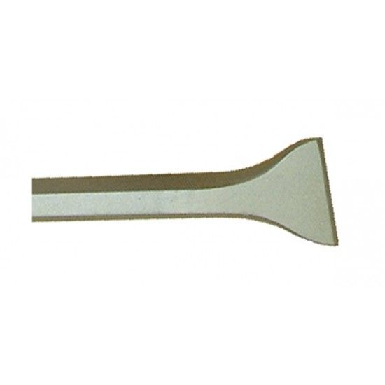 Cinzel curvo SDS-MAX (50 x 300 mm) ref P-16324 MAKITA