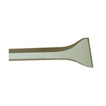 Cinzel curvo SDS-MAX (50 x 300 mm) ref P-16324 MAKITA