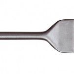 Cinzel SDS-MAX (80 x 300 mm) ref P-16318 MAKITA