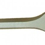 Cinzel curvo SDS-MAX (50 x 300 mm) refª P-16324 MAKITA Cinzel curvo SDS-MAX (50 x 300 mm) refª P-16324 MAKITA