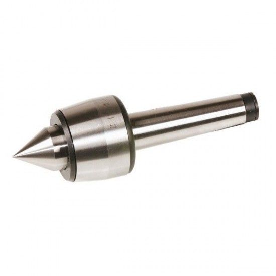 Ponto rotativo p/torno ref 3440700 OPTIMUM
