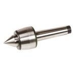 Ponto rotativo p/torno ref 3440700 OPTIMUM
