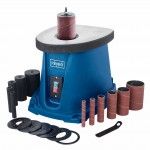 LIXADORA CINTA 450w OSM100 SCHEPPACH LIXADORA CINTA 450w OSM100 SCHEPPACH