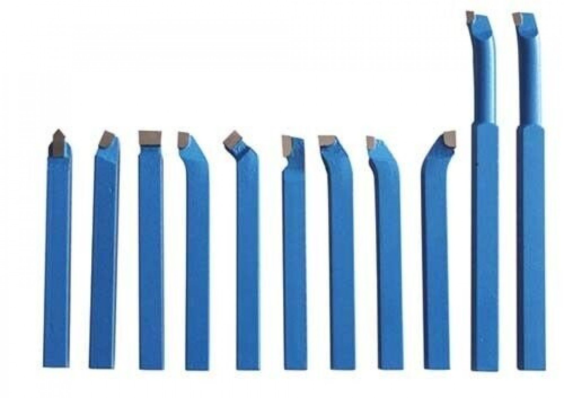 Jogo 11 ferros refª 3441601 OPTIMUM