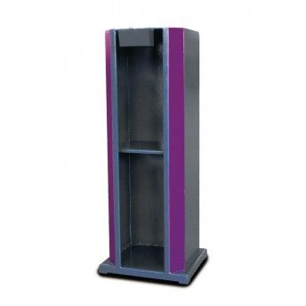 Base universal GU3 OPTIMUM