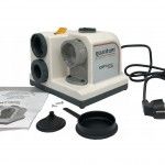 Afiador de Brocas Compacto GQ-D13 OPTIMUM