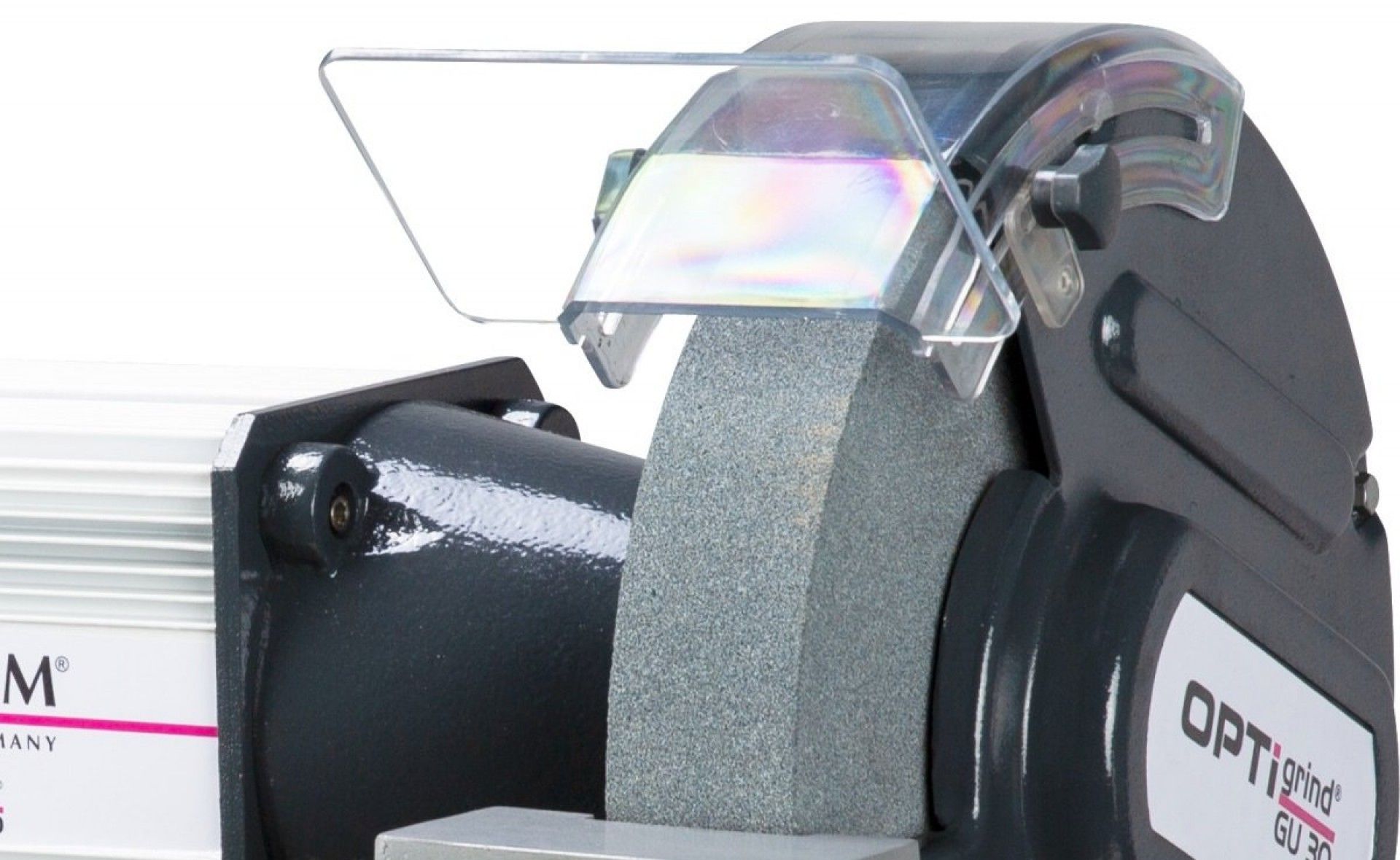 ESMERILADORA 450w GU15 OPTIMUM