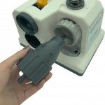 Afiador de Brocas Compacto GQ-D13 OPTIMUM