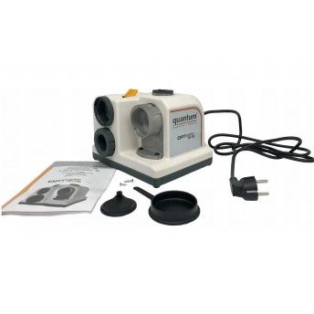 Afiador de Brocas Compacto GQ-D13 OPTIMUM