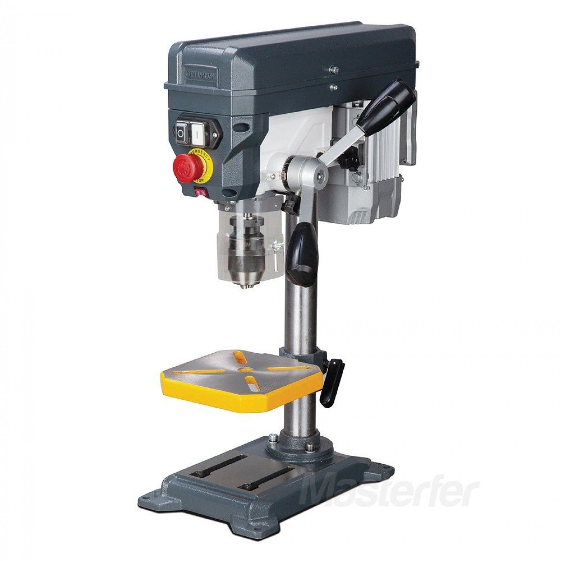 ENGENHO FURAR DQ14 230V OPTIMUM