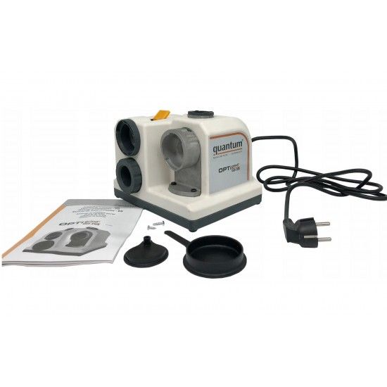 Afiador de Brocas Compacto GQ-D13 OPTIMUM