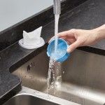 Mini-aspirador de Mão Dustbuster Lítio 7,2V refª NVC215WA BLACK DECKER Mini-aspirador de Mão Dustbuster Lítio 7,2V refª NVC215WA BLACK DECKER