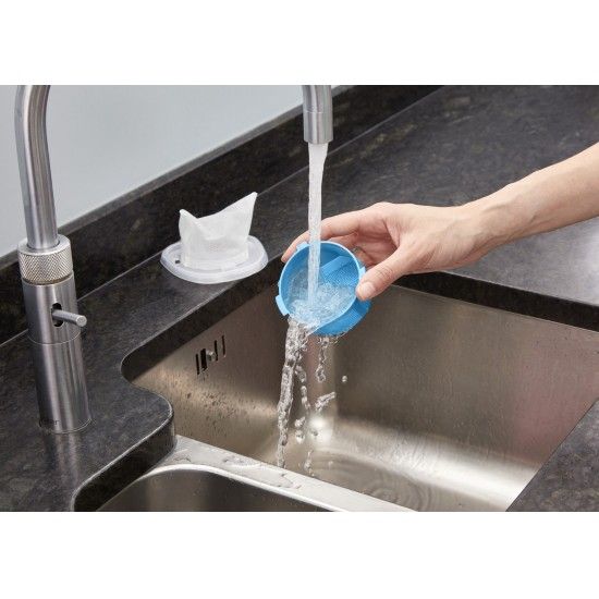 Mini-aspirador de Mão Dustbuster Lítio 7,2V refª NVC215WA BLACK DECKER Mini-aspirador de Mão Dustbuster Lítio 7,2V refª NVC215WA BLACK DECKER