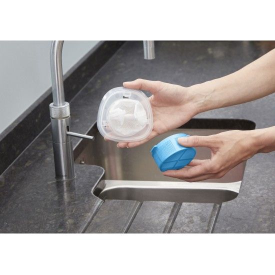 Mini-aspirador de Mão Dustbuster Lítio 7,2V refª NVC215WA BLACK DECKER Mini-aspirador de Mão Dustbuster Lítio 7,2V refª NVC215WA BLACK DECKER