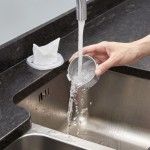 ASPIRADOR PORTATIL 3.6V LITHIUM ref� NVC115WA-QW BLACK DECKER