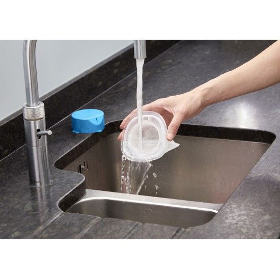 Mini-aspirador de Mão Dustbuster Lítio 7,2V refª NVC215WA BLACK DECKER Mini-aspirador de Mão Dustbuster Lítio 7,2V refª NVC215WA BLACK DECKER