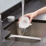 ASPIRADOR PORTATIL 3.6V LITHIUM ref� NVC115WA-QW BLACK DECKER