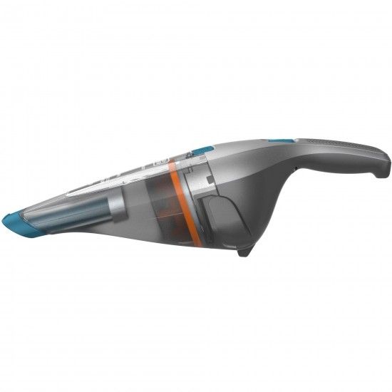 Mini-aspirador de Mão Dustbuster Lítio 7,2V refª NVC215WA BLACK DECKER Mini-aspirador de Mão Dustbuster Lítio 7,2V refª NVC215WA BLACK DECKER
