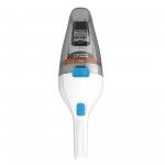 Mini-aspirador de Mão Dustbuster Lítio 3,6V refª NVC115JL BLACK DECKER Mini-aspirador de Mão Dustbuster Lítio 3,6V refª NVC115JL BLACK DECKER