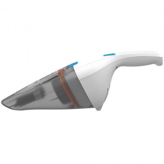 Mini-aspirador de Mão Dustbuster Lítio 3,6V refª NVC115JL BLACK DECKER Mini-aspirador de Mão Dustbuster Lítio 3,6V refª NVC115JL BLACK DECKER