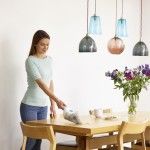 Mini-aspirador de Mão Dustbuster Lítio 3,6V refª NVC115JL BLACK DECKER Mini-aspirador de Mão Dustbuster Lítio 3,6V refª NVC115JL BLACK DECKER