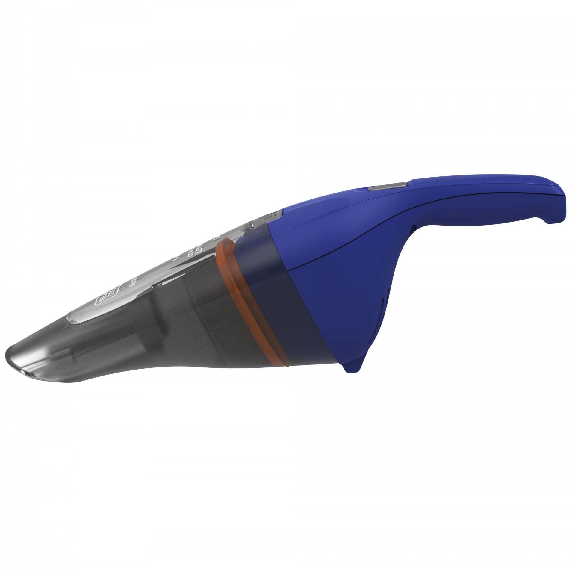 ASPIRADOR PORTATIL 3.6V LITHIUM refª NVC115WA-QW BLACK DECKER