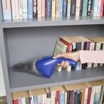 ASPIRADOR PORTATIL 3.6V LITHIUM ref� NVC115WA-QW BLACK DECKER