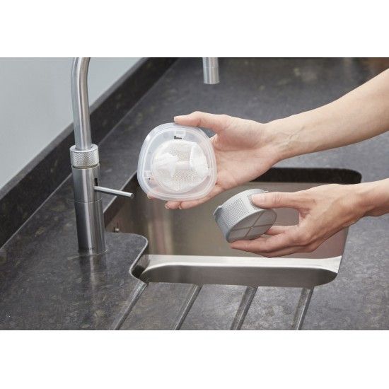 Mini-aspirador de Mão Dustbuster Lítio 3,6V refª NVC115JL BLACK DECKER Mini-aspirador de Mão Dustbuster Lítio 3,6V refª NVC115JL BLACK DECKER