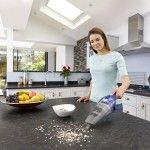 ASPIRADOR PORTATIL 3.6V LITHIUM ref� NVC115WA-QW BLACK DECKER