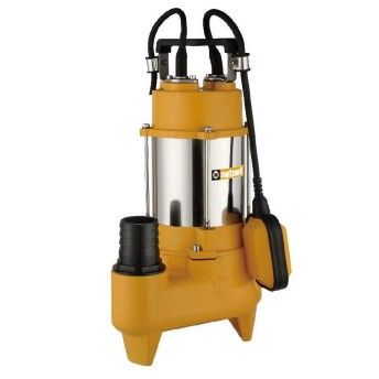 Bomba sumidora 1500w ref NTBR36K NUTOOL