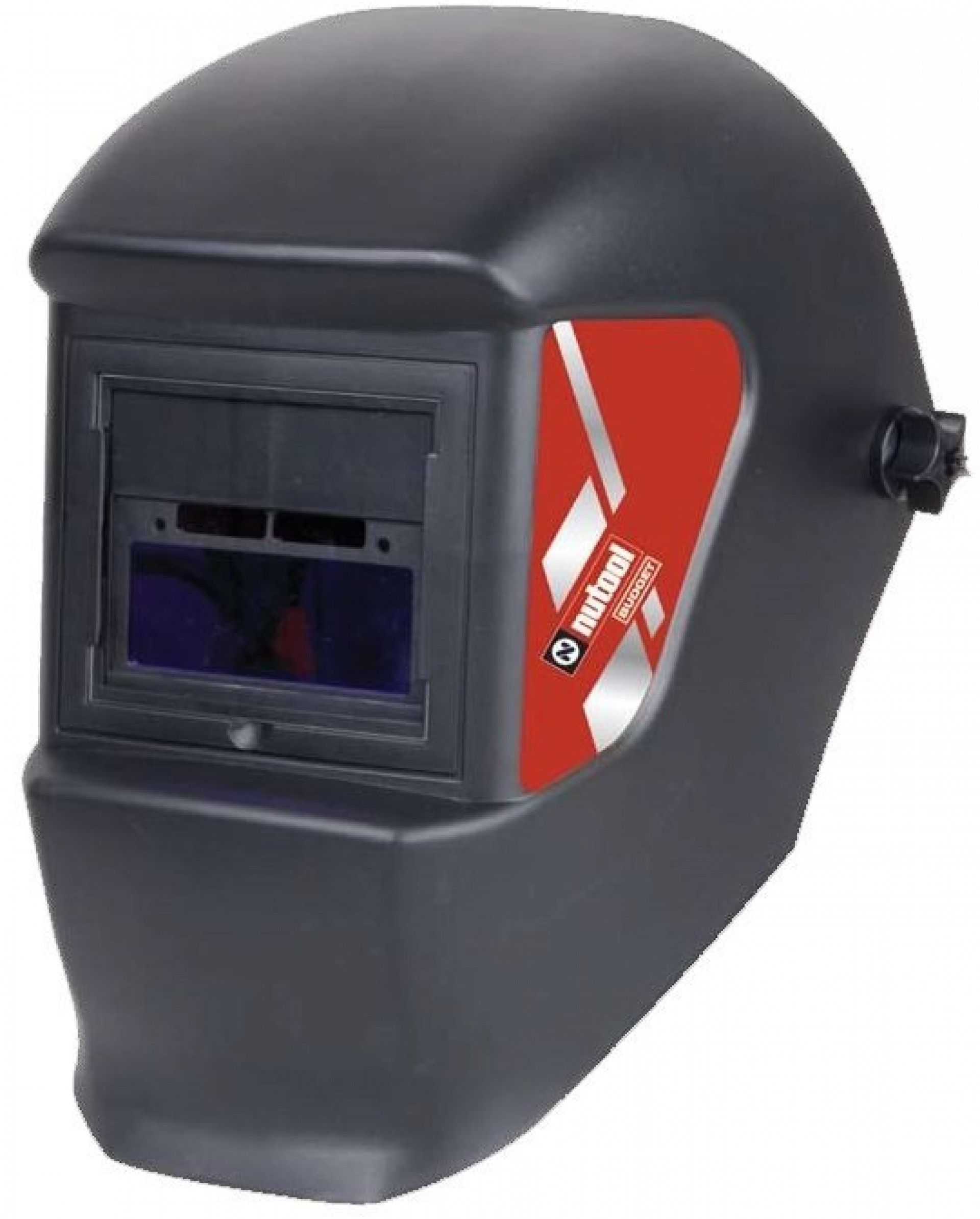 Máscara soldar BDGT refª NTBG500 NuTool