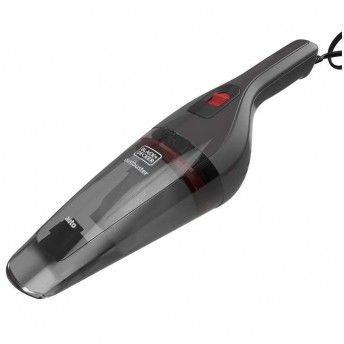 Aspirador de carro 12V ref NVB12AV BLACK DECKER
