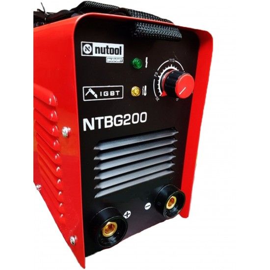 INVERTER NTBG200